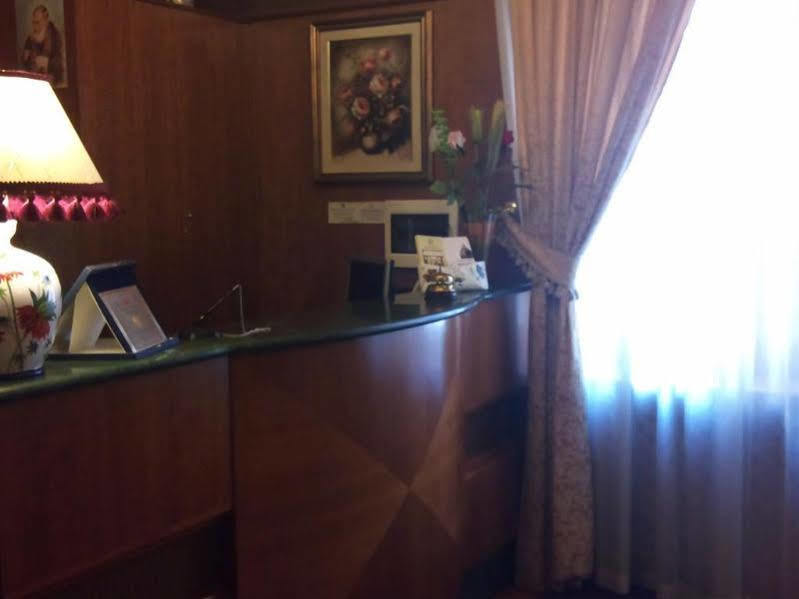Hotel Imperial Torino Kültér fotó