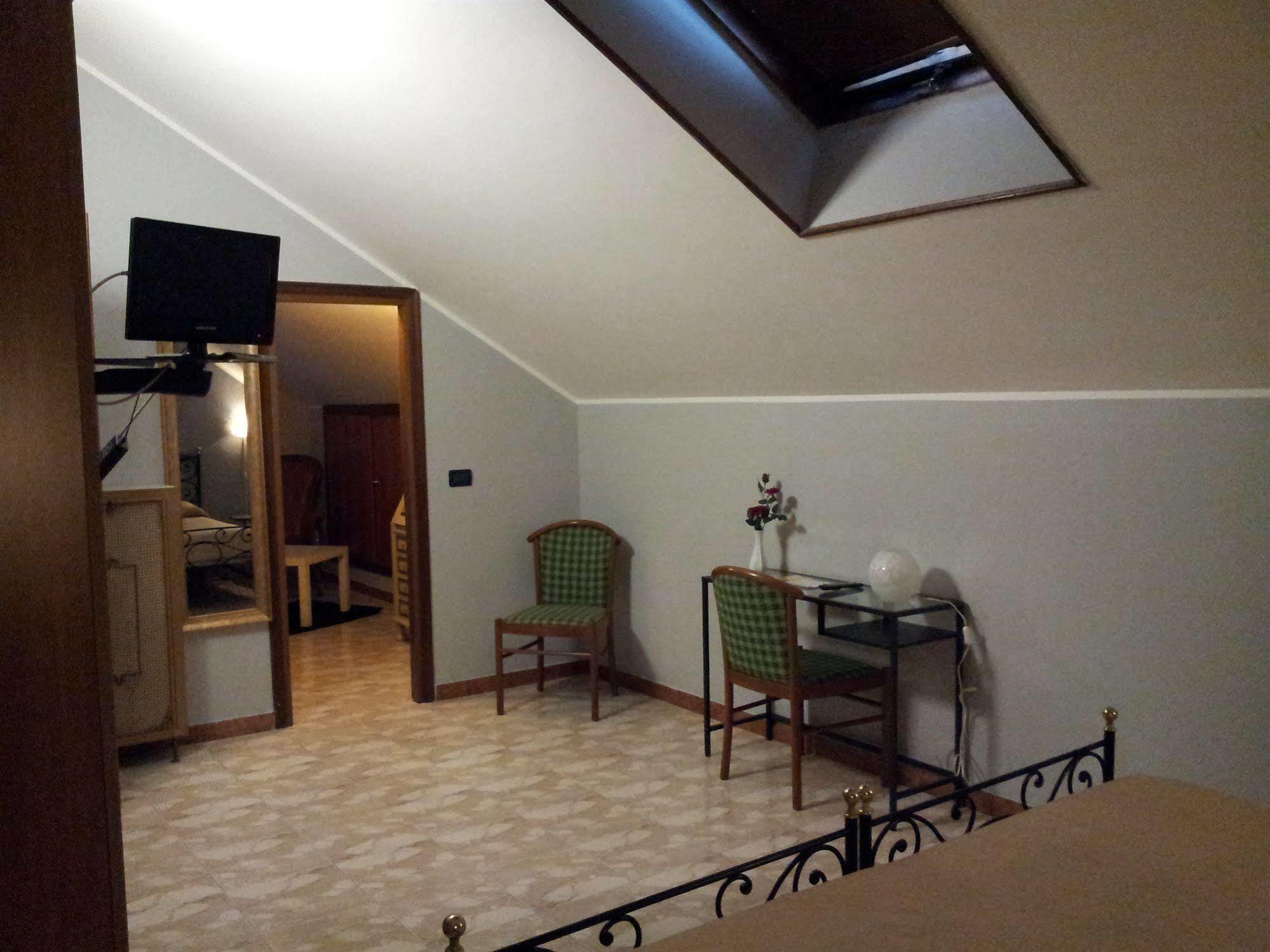 Hotel Imperial Torino Kültér fotó